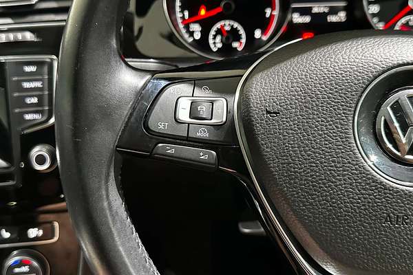 2013 Volkswagen Golf 103TSI Highline 7