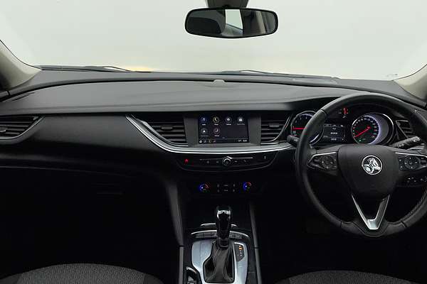 2020 Holden Commodore LT ZB