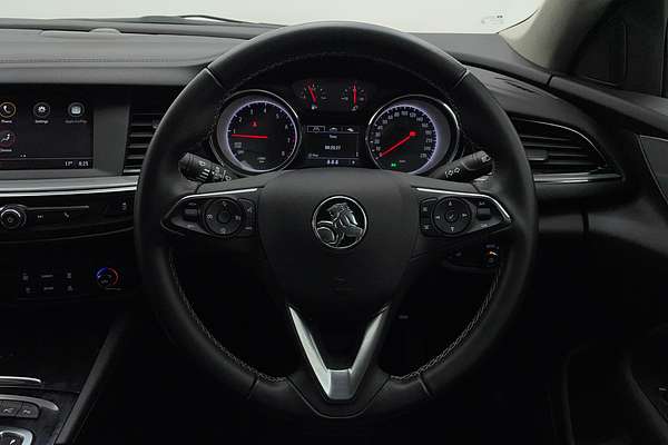 2020 Holden Commodore LT ZB