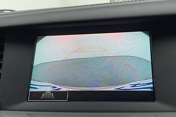 2020 Holden Commodore LT ZB