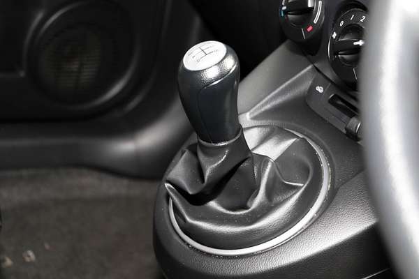 2011 Mazda 2 Neo DE Series 1