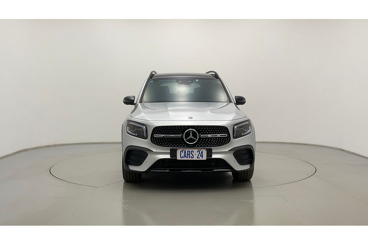2020 Mercedes-Benz GLB-Class GLB250 X247