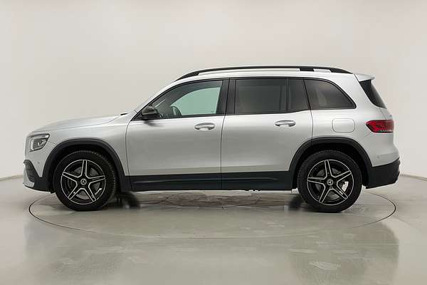 2020 Mercedes-Benz GLB-Class GLB250 X247