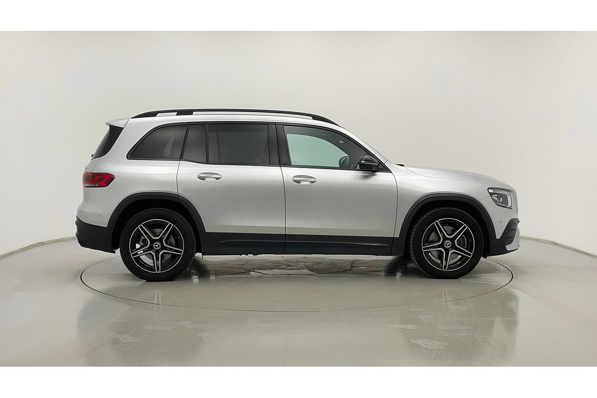 2020 Mercedes-Benz GLB-Class GLB250 X247
