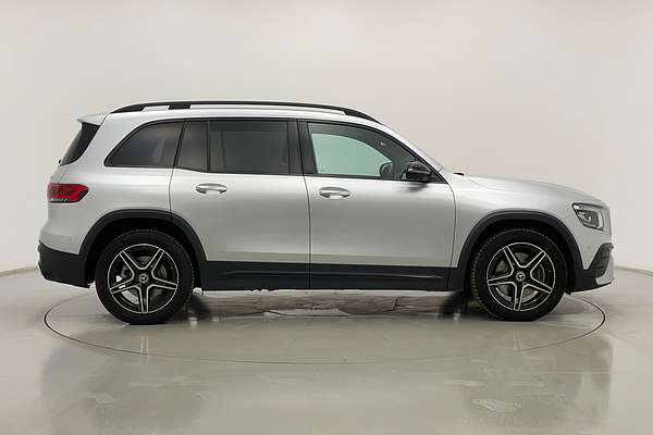 2020 Mercedes-Benz GLB-Class GLB250 X247
