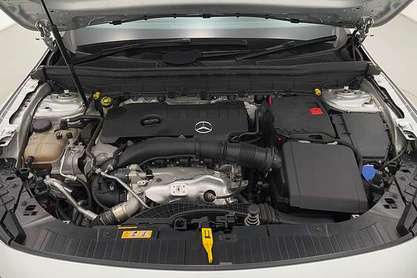 2020 Mercedes-Benz GLB-Class GLB250 X247