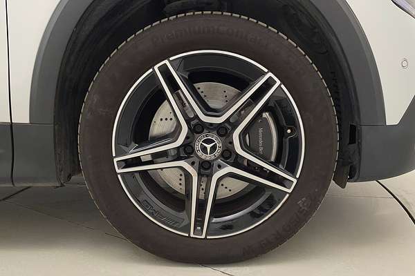 2020 Mercedes-Benz GLB-Class GLB250 X247