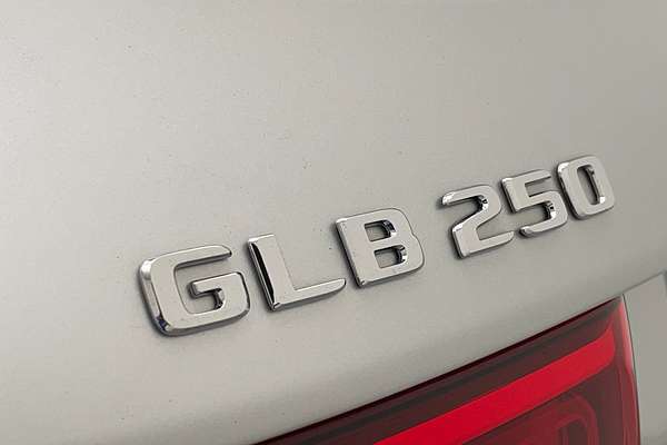2020 Mercedes-Benz GLB-Class GLB250 X247