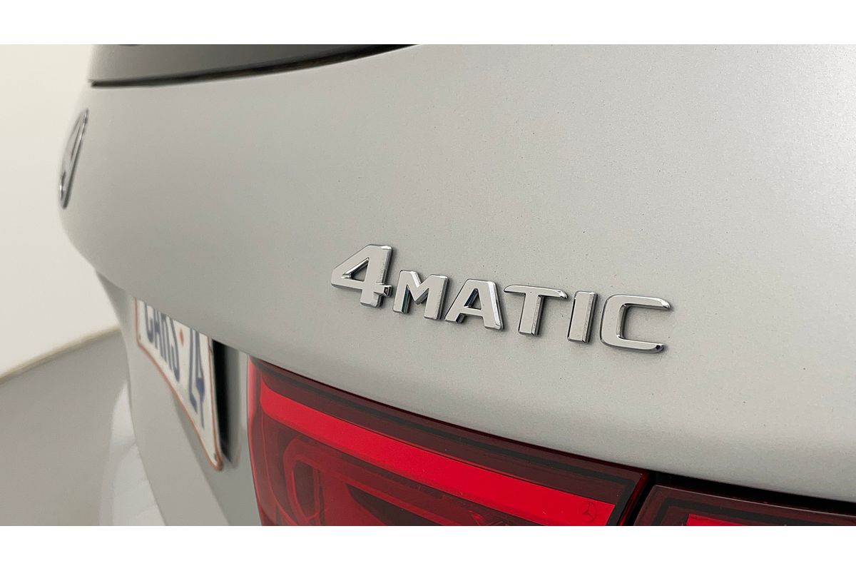 2020 Mercedes-Benz GLB-Class GLB250 X247