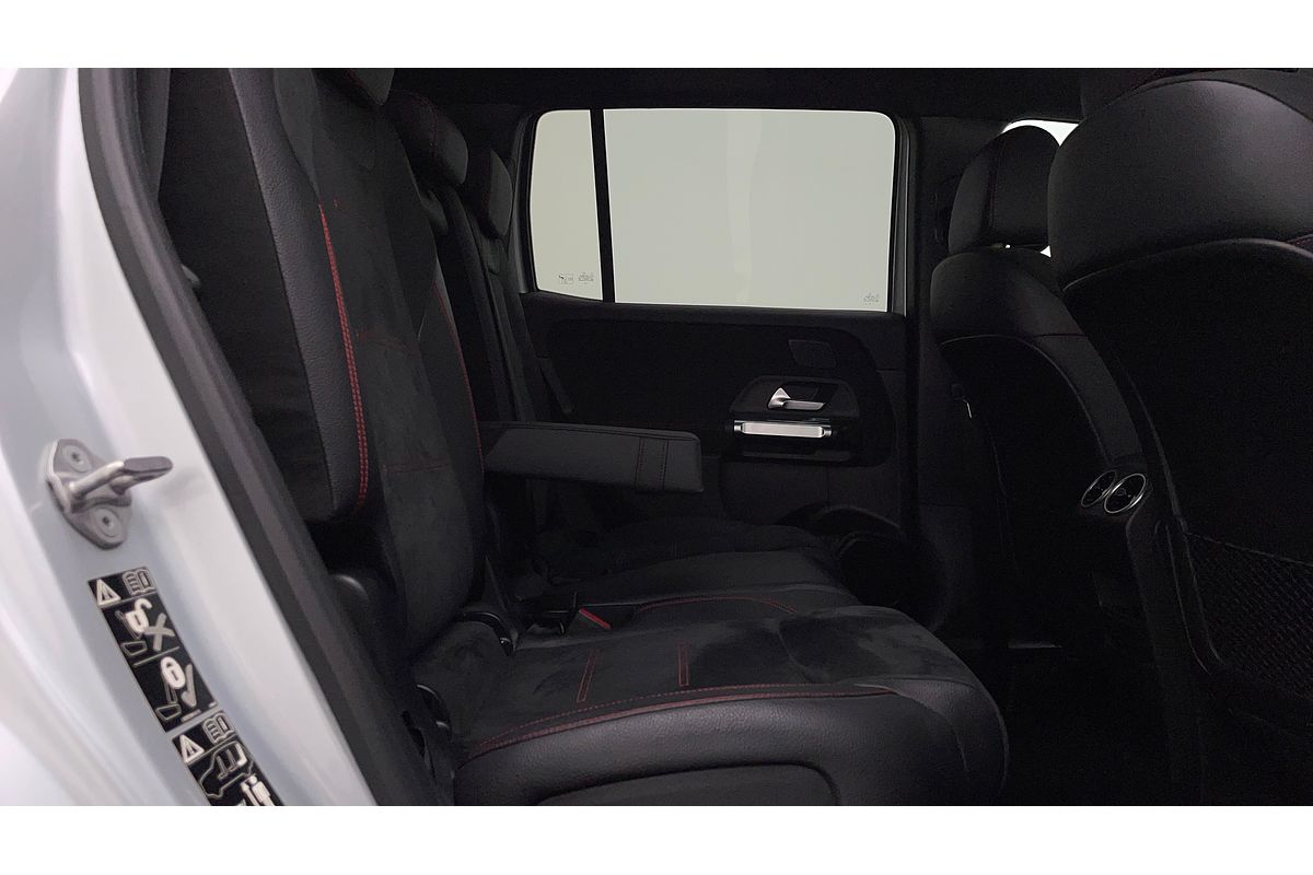 2020 Mercedes-Benz GLB-Class GLB250 X247
