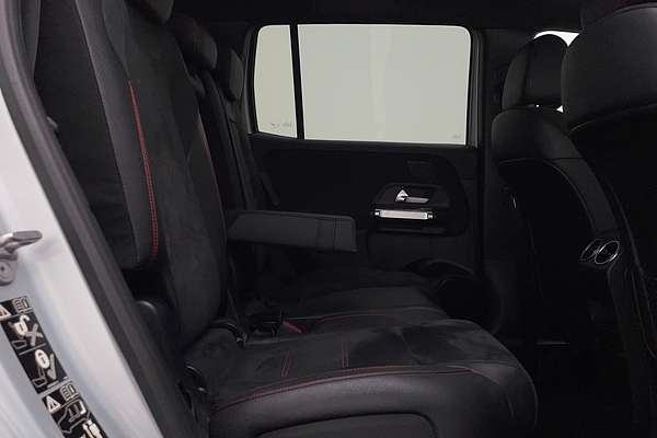 2020 Mercedes-Benz GLB-Class GLB250 X247