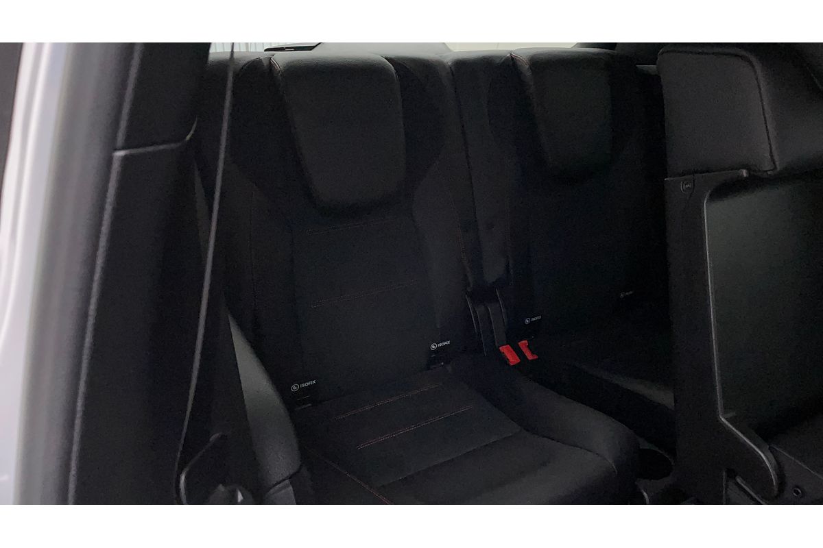 2020 Mercedes-Benz GLB-Class GLB250 X247