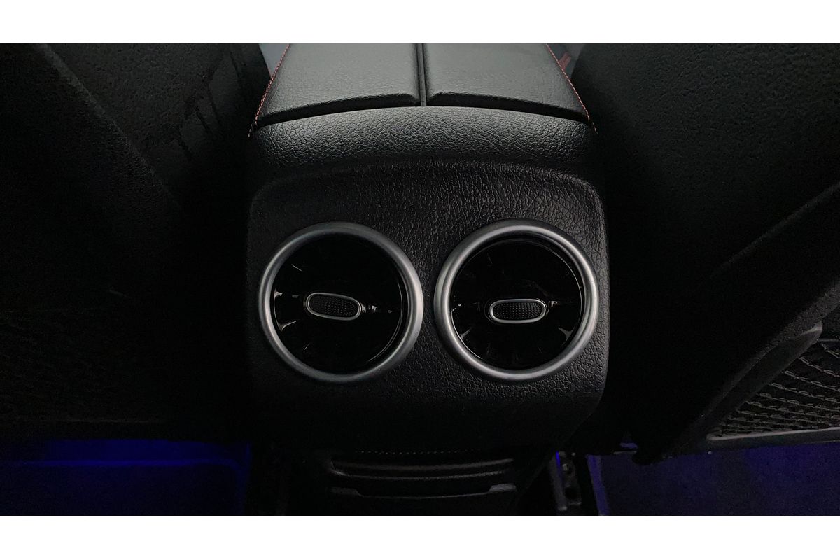 2020 Mercedes-Benz GLB-Class GLB250 X247