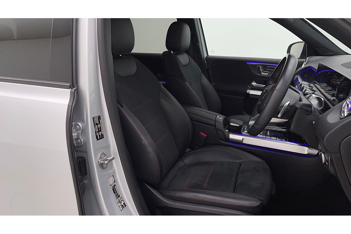 2020 Mercedes-Benz GLB-Class GLB250 X247