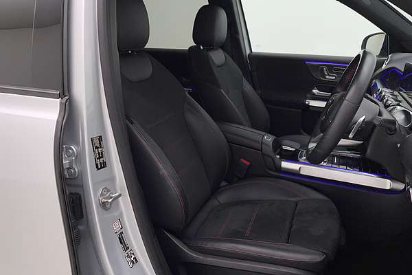 2020 Mercedes-Benz GLB-Class GLB250 X247
