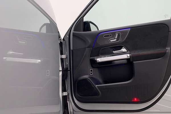 2020 Mercedes-Benz GLB-Class GLB250 X247