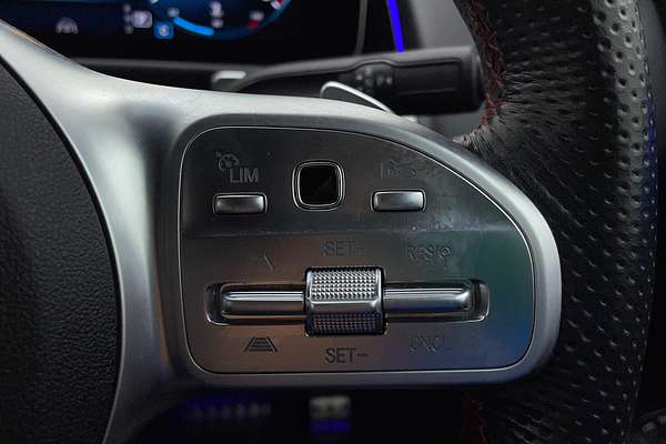 2020 Mercedes-Benz GLB-Class GLB250 X247