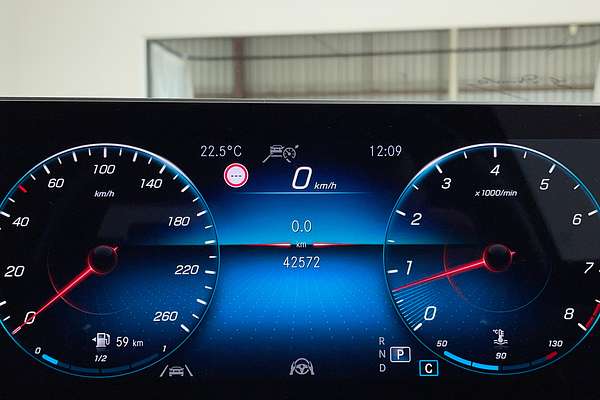 2020 Mercedes-Benz GLB-Class GLB250 X247