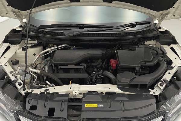 2018 Nissan QASHQAI Ti J11 Series 2