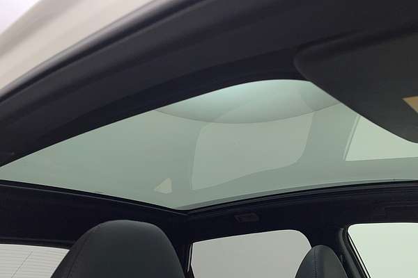 2018 Nissan QASHQAI Ti J11 Series 2