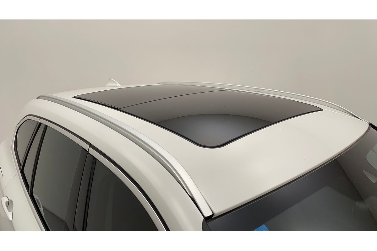 2017 BMW X1 xDrive25i F48