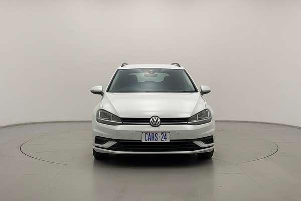 2018 Volkswagen Golf 110TSI Trendline 7.5