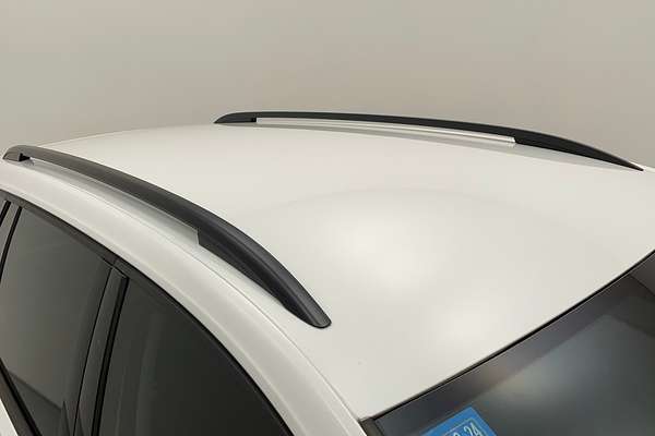 2018 Volkswagen Golf 110TSI Trendline 7.5