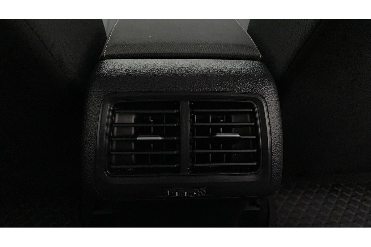 2018 Volkswagen Golf 110TSI Trendline 7.5