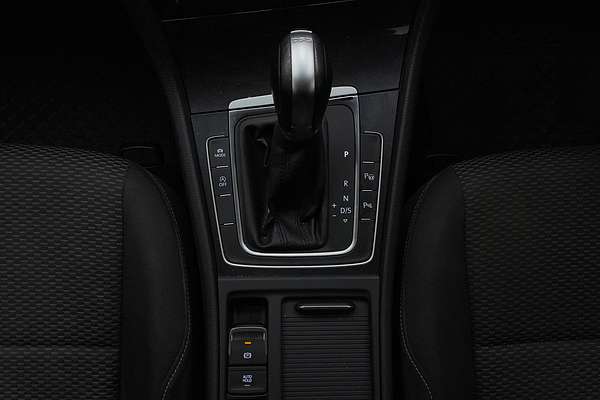2018 Volkswagen Golf 110TSI Trendline 7.5