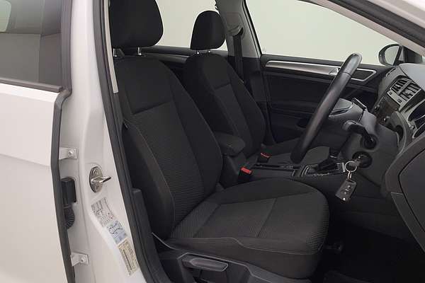 2018 Volkswagen Golf 110TSI Trendline 7.5