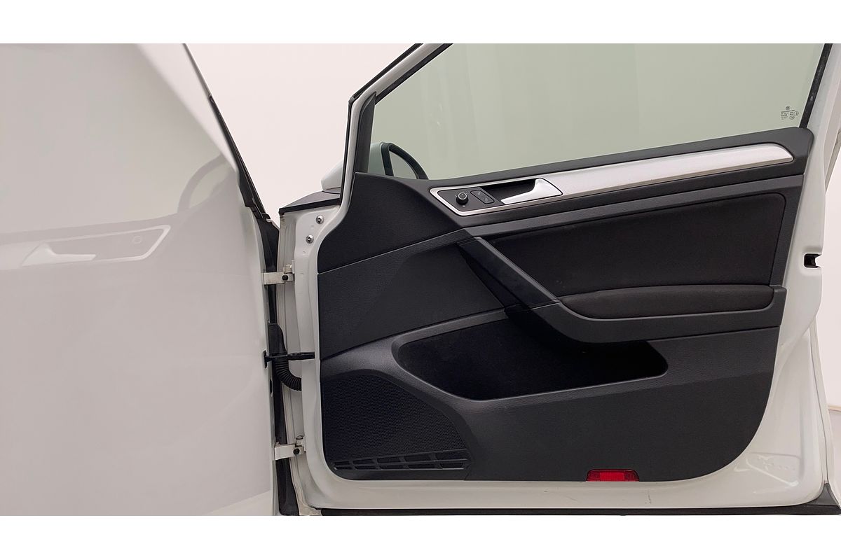 2018 Volkswagen Golf 110TSI Trendline 7.5