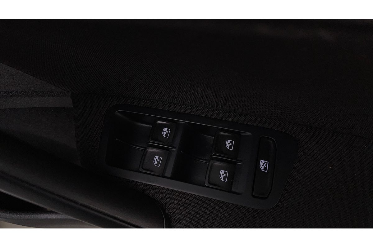 2018 Volkswagen Golf 110TSI Trendline 7.5