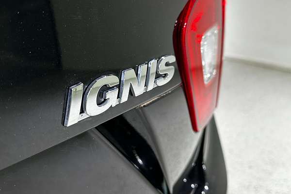 2021 Suzuki Ignis GL MF Series II