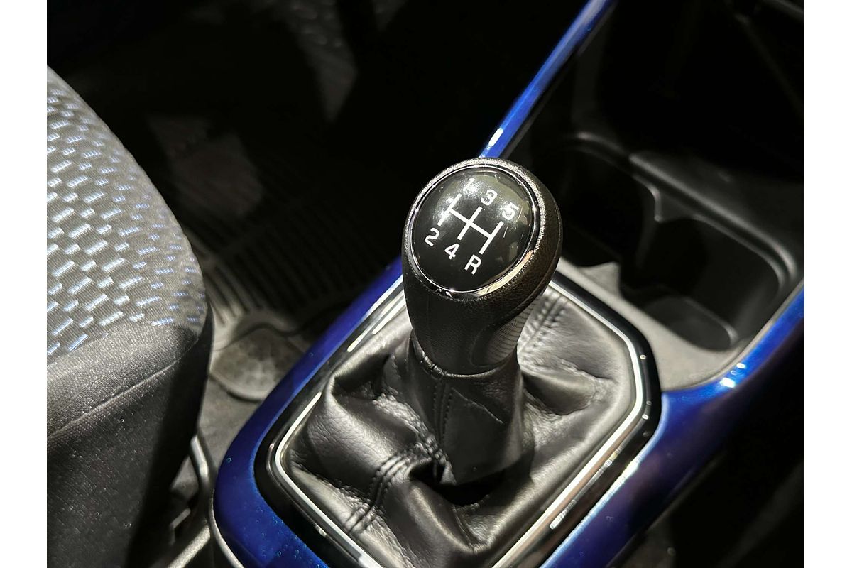2021 Suzuki Ignis GL MF Series II