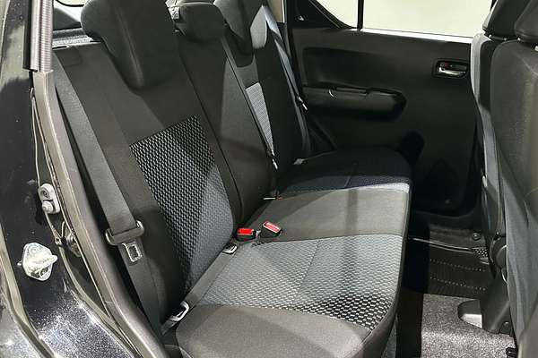 2021 Suzuki Ignis GL MF Series II