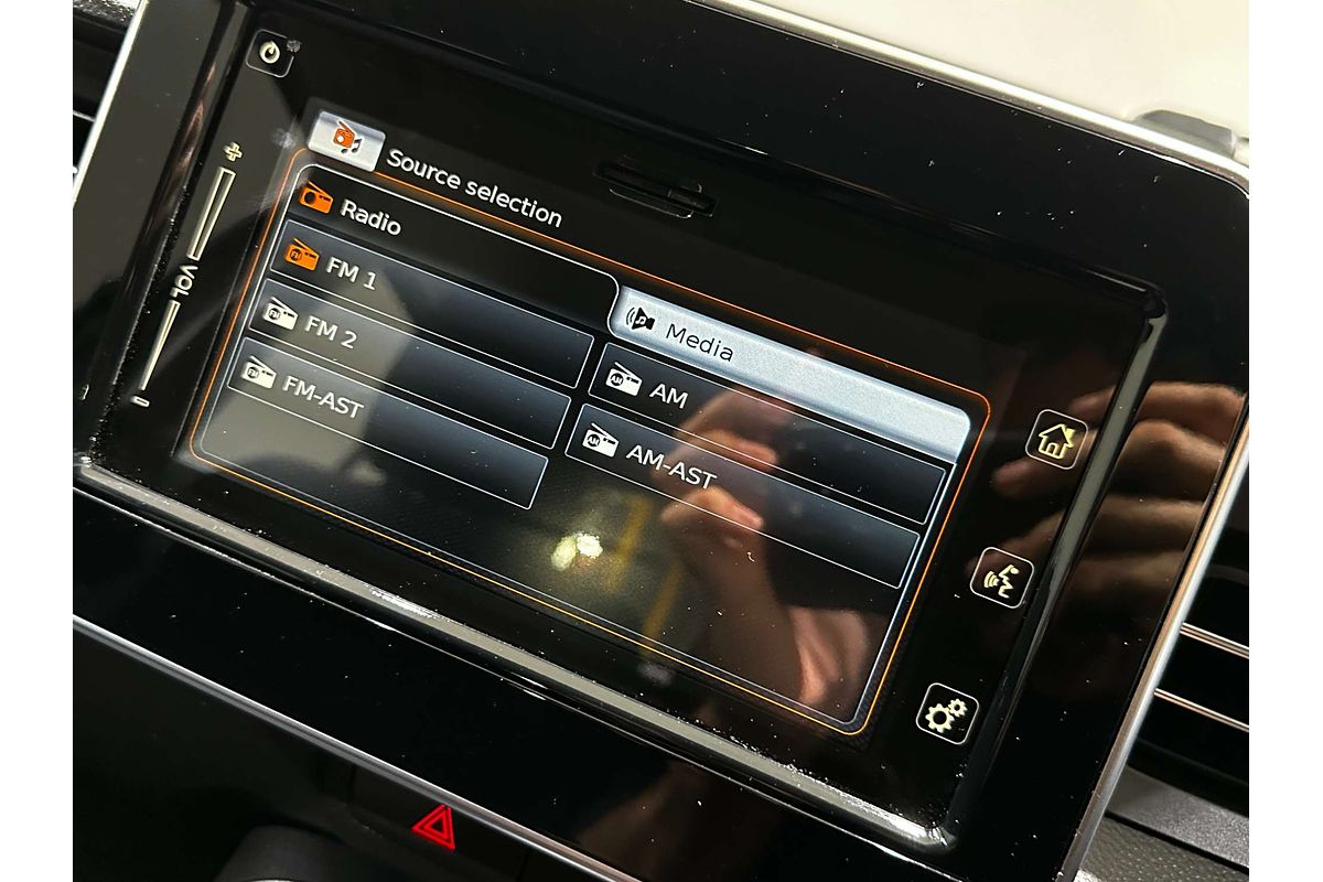 2021 Suzuki Ignis GL MF Series II
