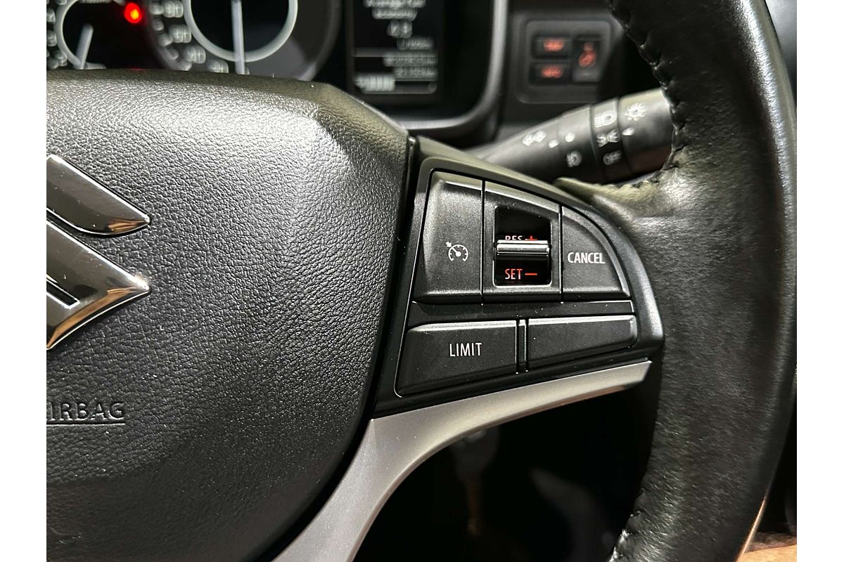 2021 Suzuki Ignis GL MF Series II