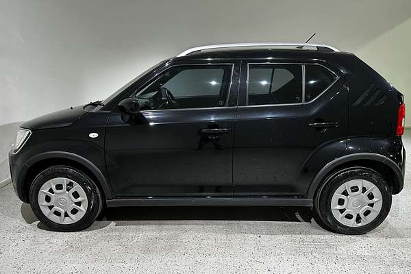 2021 Suzuki Ignis GL MF Series II