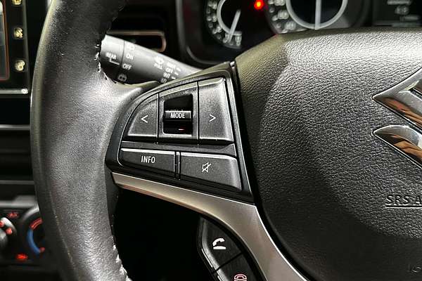 2021 Suzuki Ignis GL MF Series II
