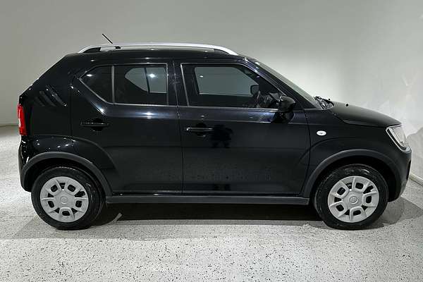 2021 Suzuki Ignis GL MF Series II