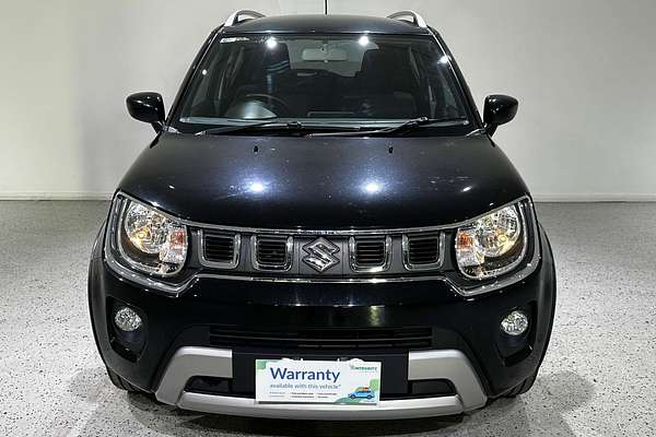 2021 Suzuki Ignis GL MF Series II