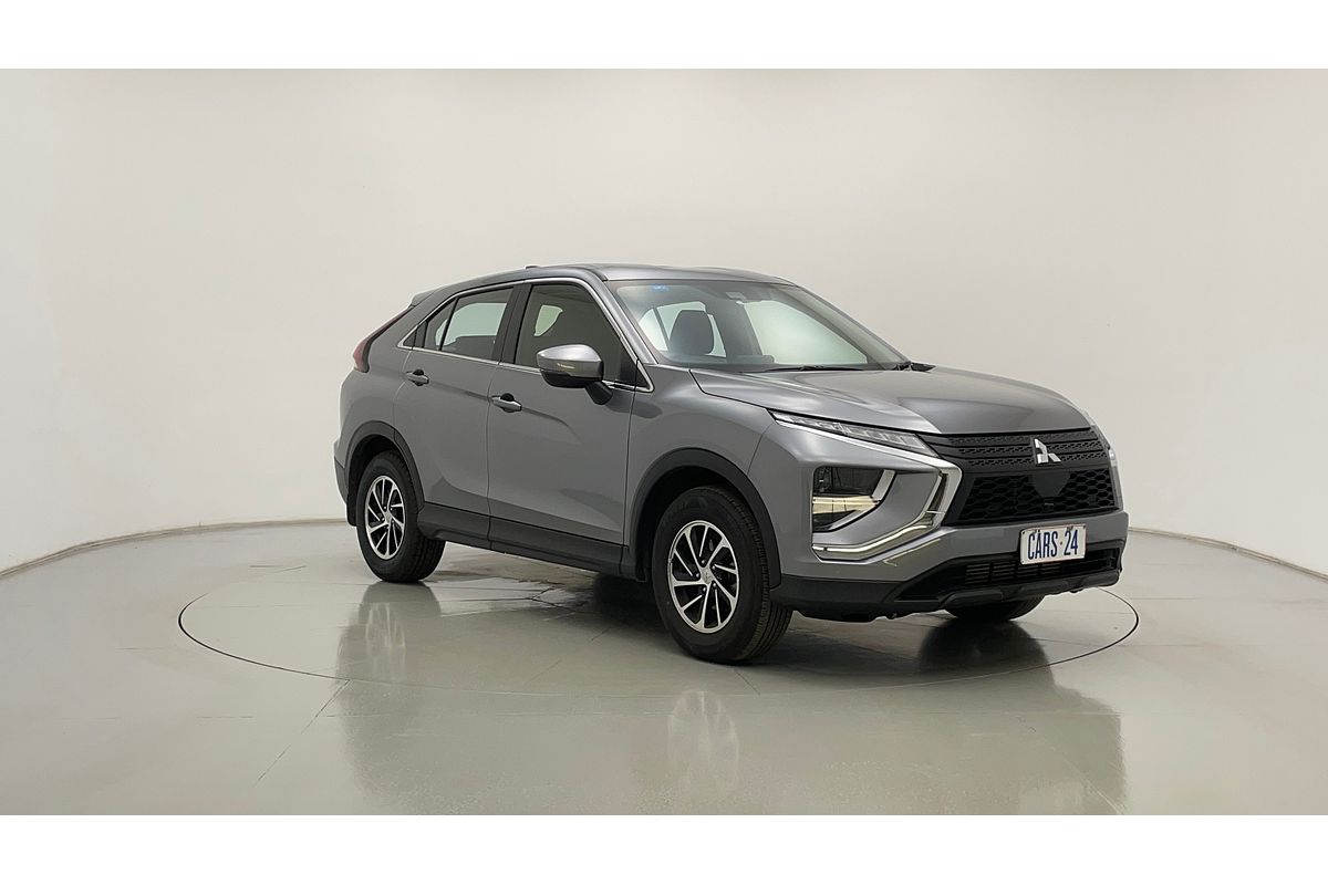 2023 Mitsubishi Eclipse Cross LS YB