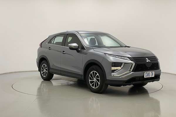 2023 Mitsubishi Eclipse Cross LS YB