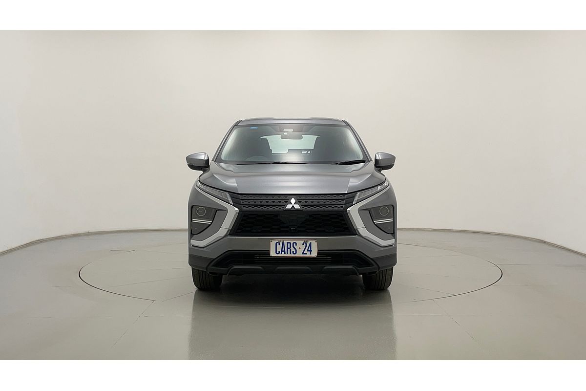 2023 Mitsubishi Eclipse Cross LS YB