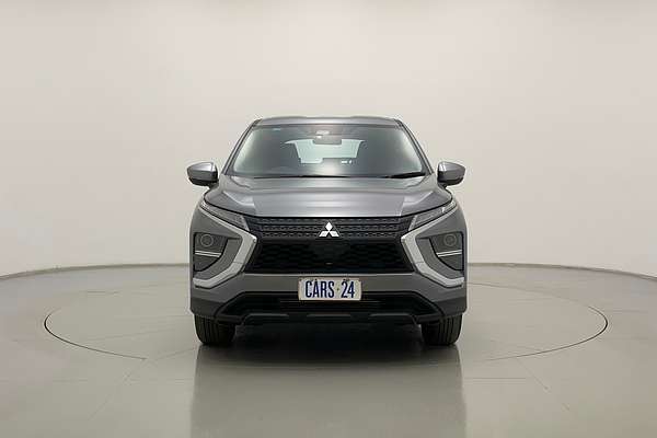 2023 Mitsubishi Eclipse Cross LS YB