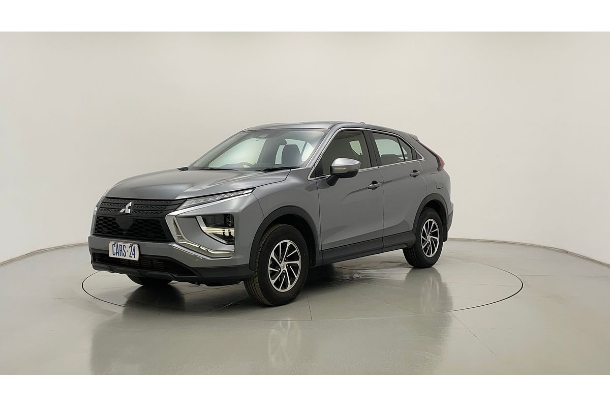 2023 Mitsubishi Eclipse Cross LS YB