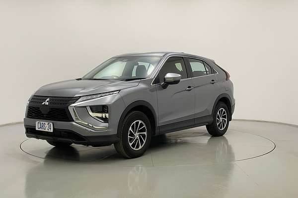 2023 Mitsubishi Eclipse Cross LS YB