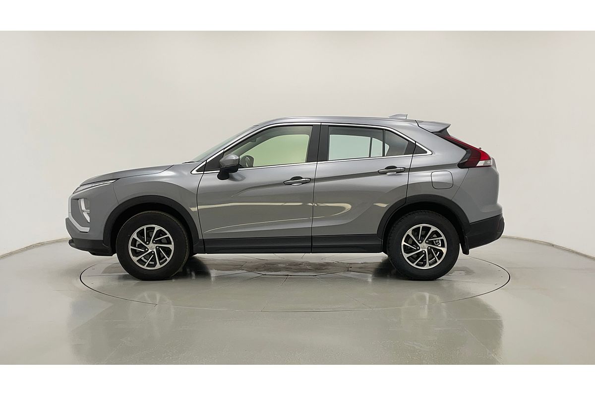 2023 Mitsubishi Eclipse Cross LS YB