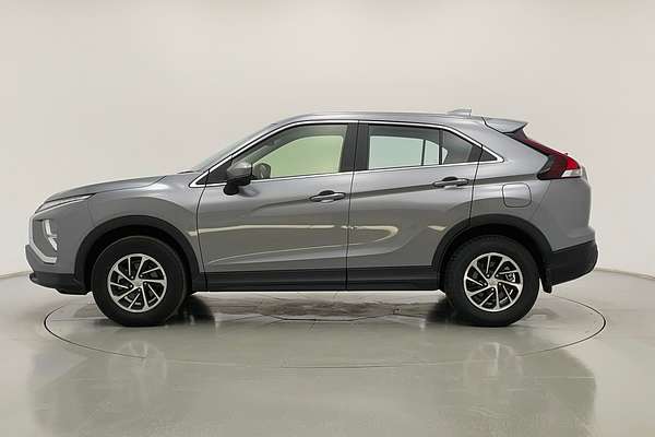 2023 Mitsubishi Eclipse Cross LS YB