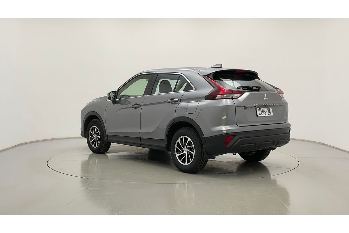 2023 Mitsubishi Eclipse Cross LS YB